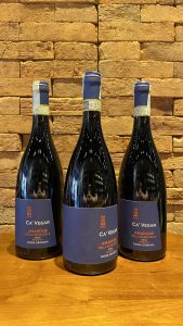 CA Amarone Della Valpolicia Reserva